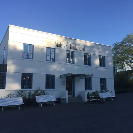 Melsted Gudhjem