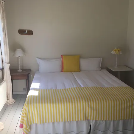 Hotel Melsted 3*