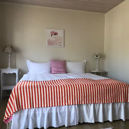 Melsted Hotel