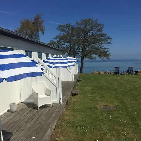 Hotel Melsted