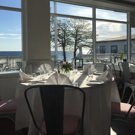 Hotel Melsted 3*