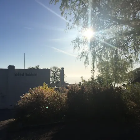 Melsted Hotel 3*