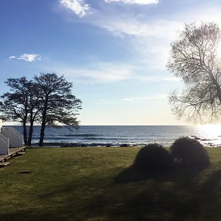 Hotel Melsted