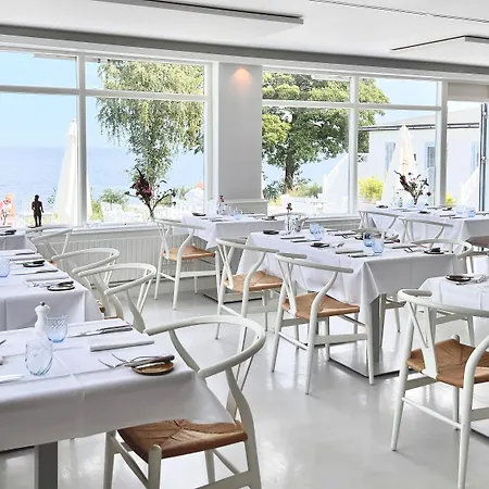 Hotel Melsted 3*