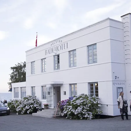 Melsted Hotel 3*