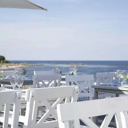 Melsted Hotel 3*