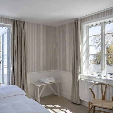 Melsted Hotel 3*