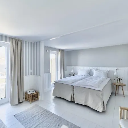 Hotel Melsted Gudhjem