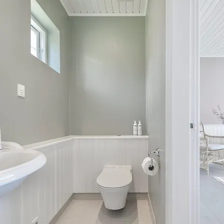 Melsted 3* Gudhjem