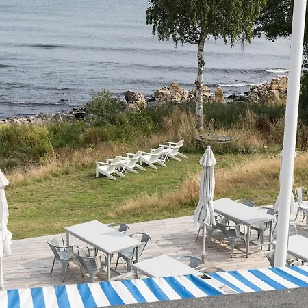 Hotel Melsted